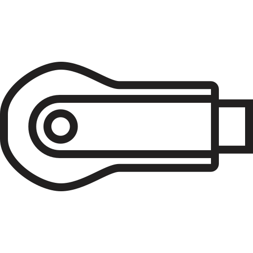 Device Generic outline icon