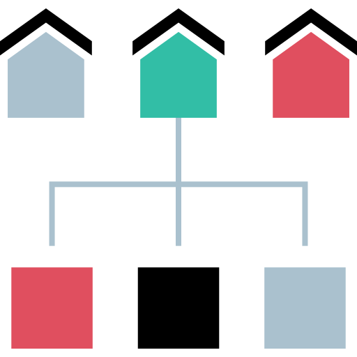 Houses Generic Others icon