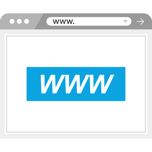 web Generic Others icon