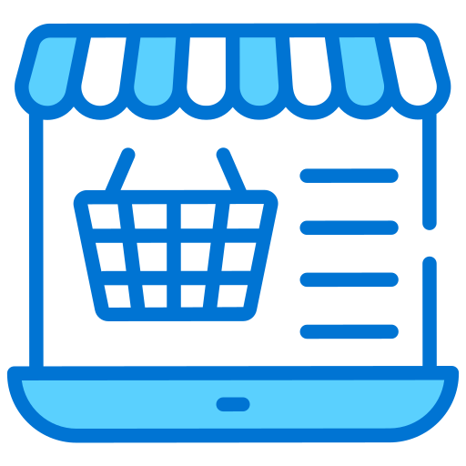 E-commerce Generic color lineal-color icon