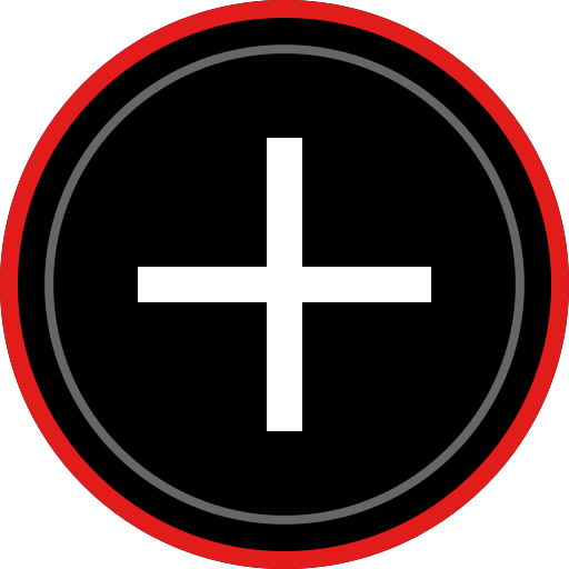 Cross Generic Others icon