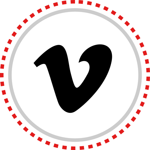 vimeo Generic Others icon