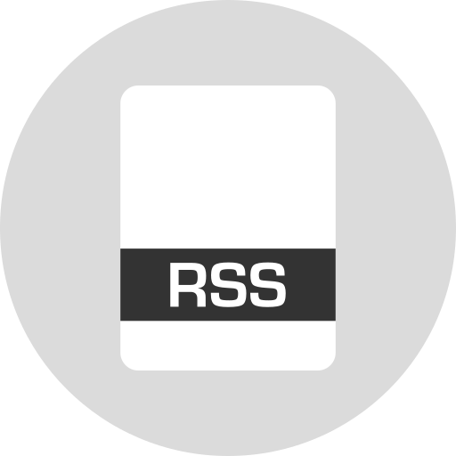 rss Generic Others icona