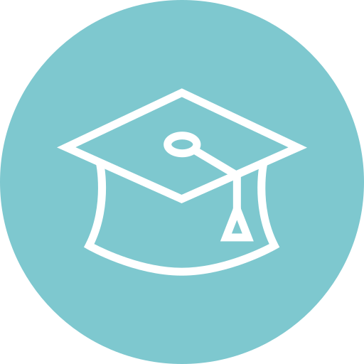 Graduation Generic Others icon