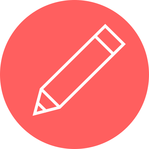 Write Generic Others icon