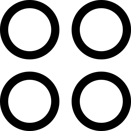 Dots Generic Others icon