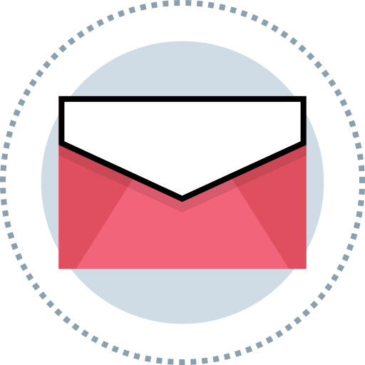 e-mail Generic Others ikona