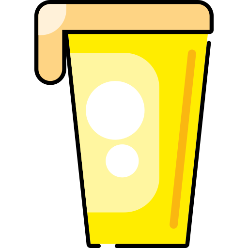 bier Generic color lineal-color icoon
