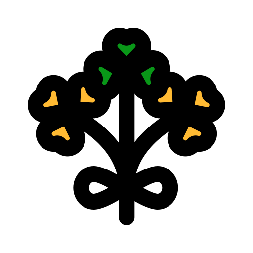 secchio Generic color lineal-color icona