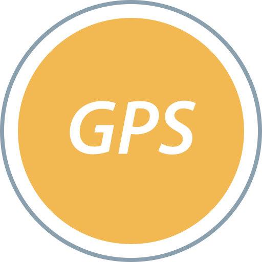 gps Generic Others ikona