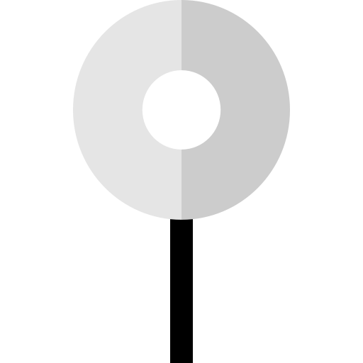 carta geografica Generic Others icona