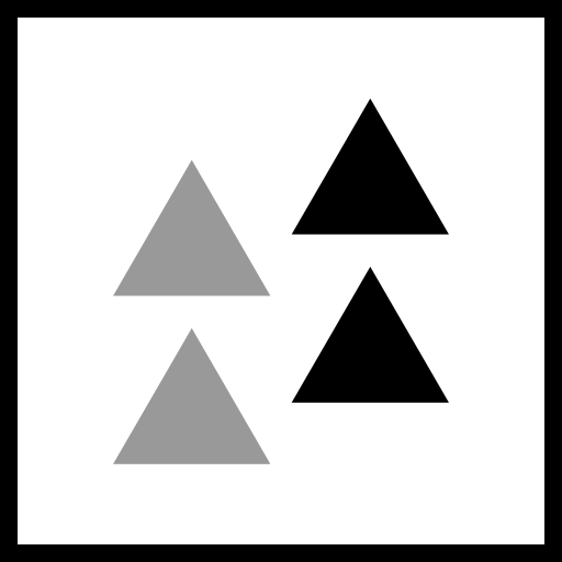 triangulos Generic Others icono