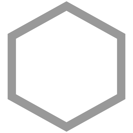 hexagon Generic Others icon