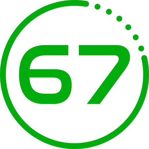 67 Generic color outline ikona
