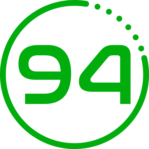 94 Generic color outline icono