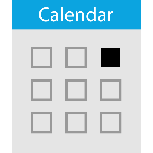 Calendar Generic Others icon