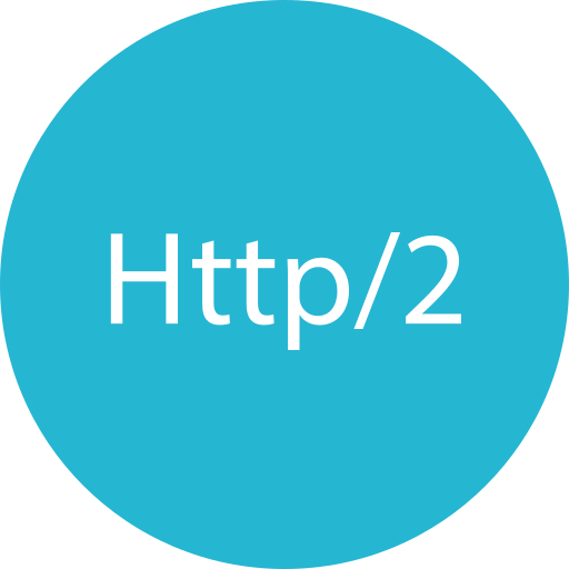 http2 Generic Others icon