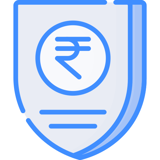 protezione del pagamento Generic color lineal-color icona