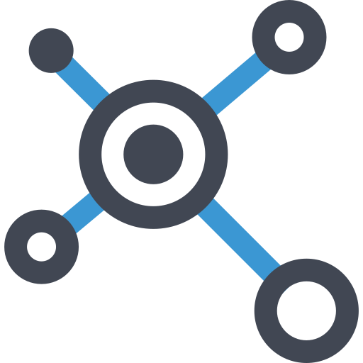 l'internet Generic outline Icône