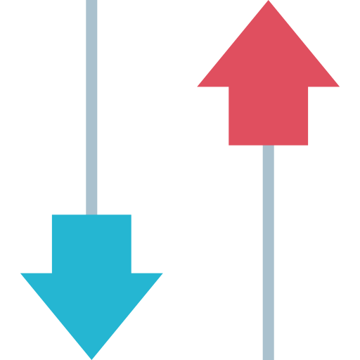 pfeile Generic Others icon