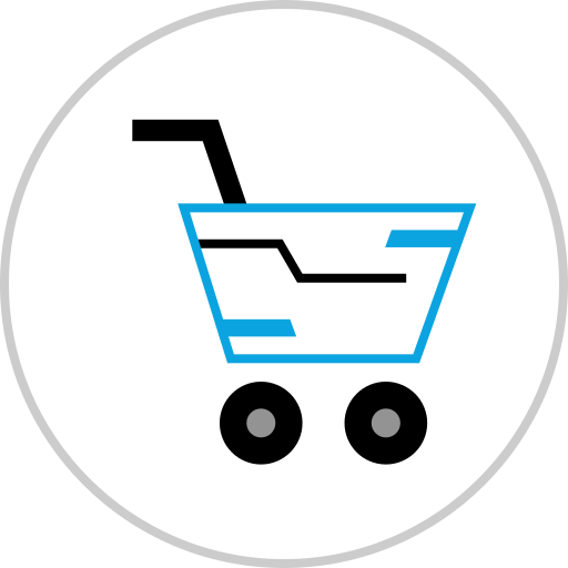 Shopping Generic Others icon