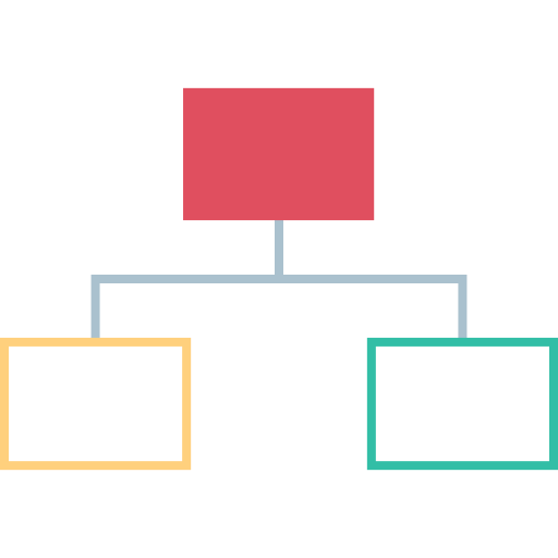 verbinding Generic Others icoon