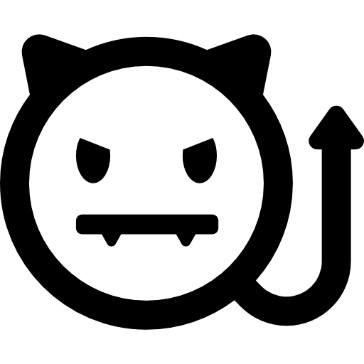 悪魔  icon