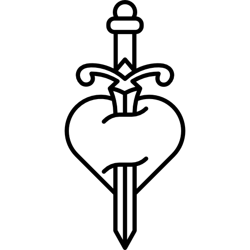 daga  icono