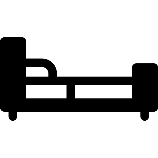 침대  icon