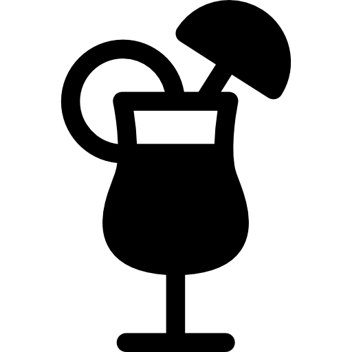 Коктейль  иконка