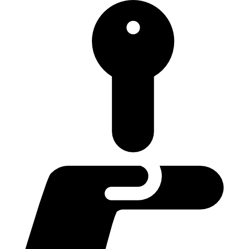 klucz  ikona