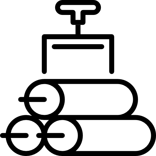 dinamita Special Lineal icono