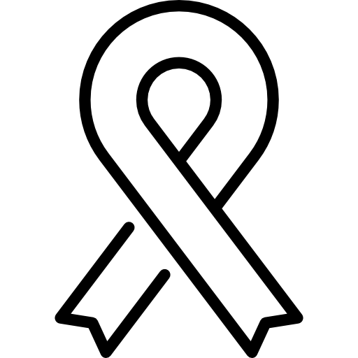 Ribbon Special Lineal icon