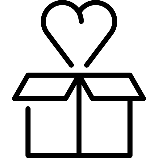 Коробка Special Lineal иконка