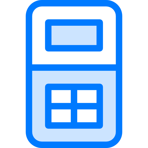 セキュリティコード Vitaliy Gorbachev Blue icon