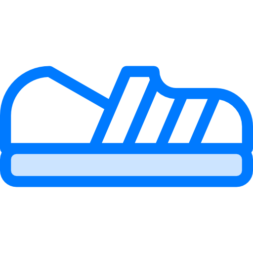 Loafer Vitaliy Gorbachev Blue icon