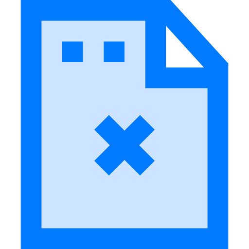 archivo Vitaliy Gorbachev Blue icono