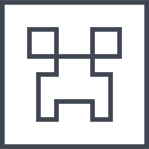 gamen Generic outline icoon