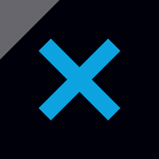 X Generic Others icon