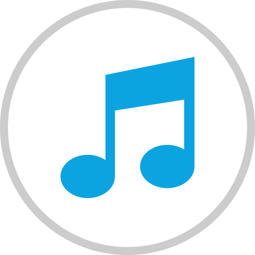 Music Generic Others icon