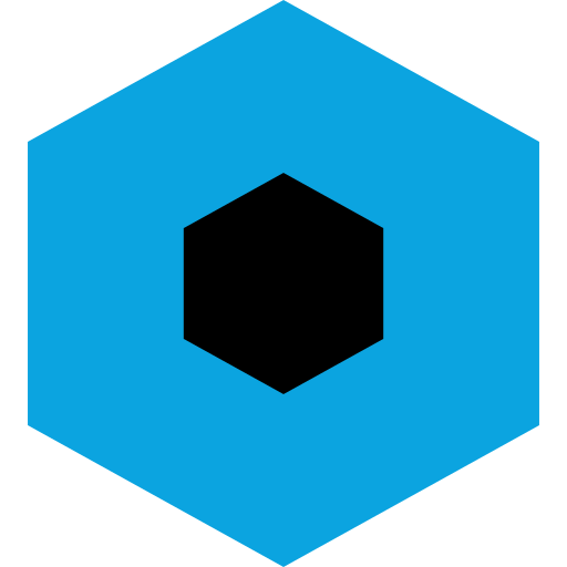 hexagon Generic Others icon