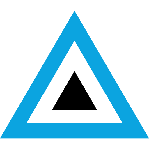 三角形 Generic Others icon