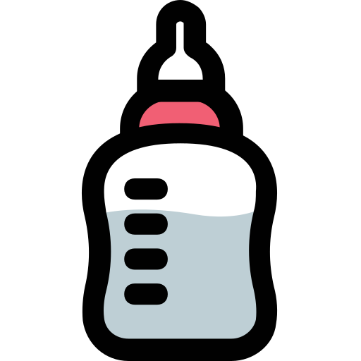 Feeder Generic color lineal-color icon