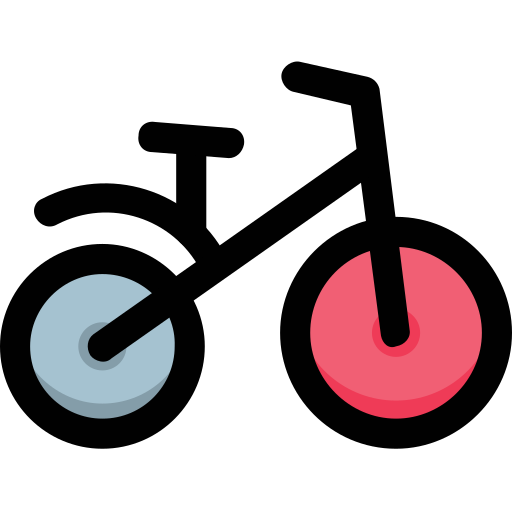 Цикл Generic color lineal-color иконка