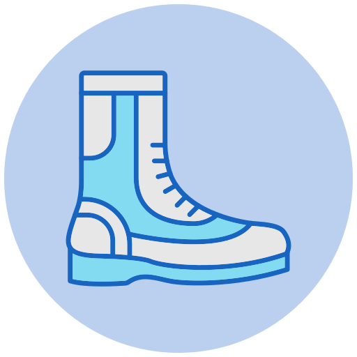 booten Generic color lineal-color icon