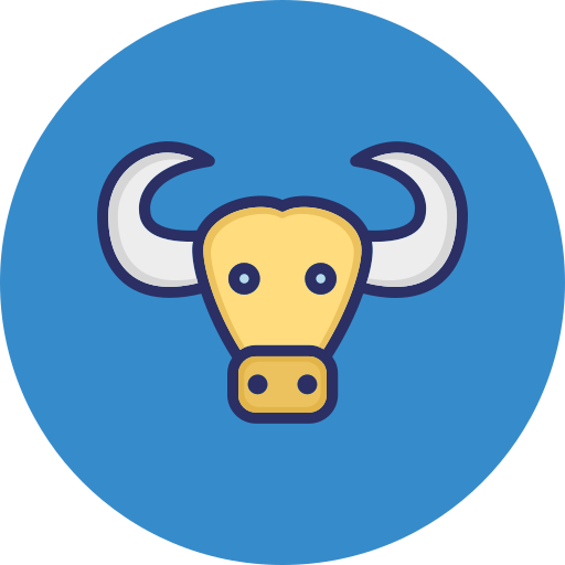 Ox Generic color lineal-color icon