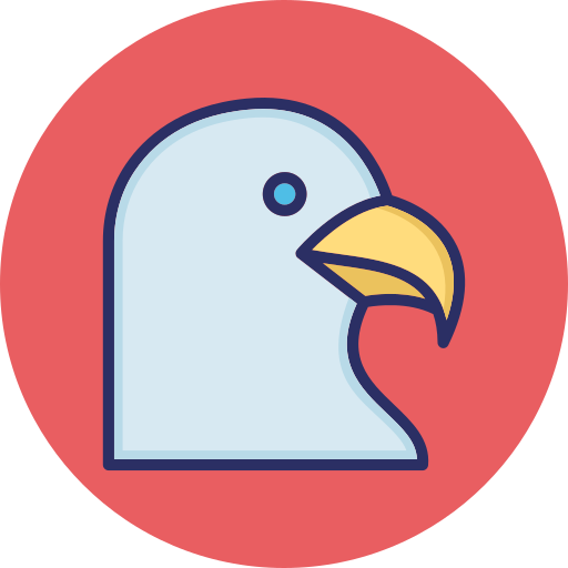 adler Generic color lineal-color icon