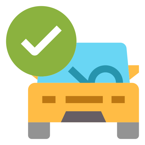 wagen Generic color fill icon