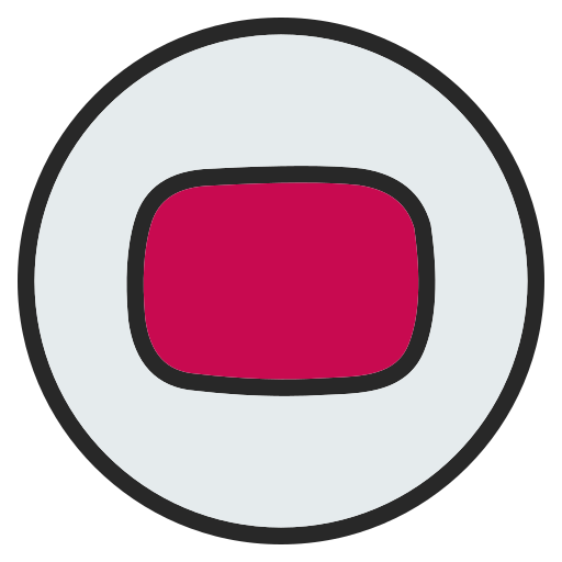 녹화 Generic color lineal-color icon