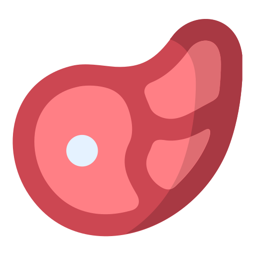 fleisch Generic color fill icon